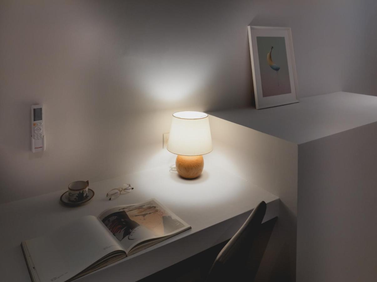 דירות Athens Soho Lofts -Evaggelistrias 18 מראה חיצוני תמונה