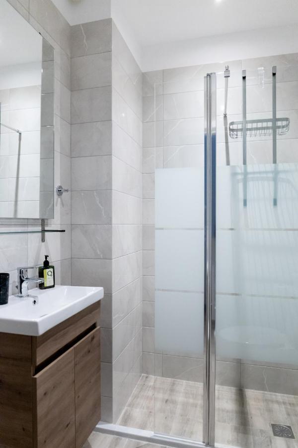 דירות Athens Soho Lofts -Evaggelistrias 18 מראה חיצוני תמונה