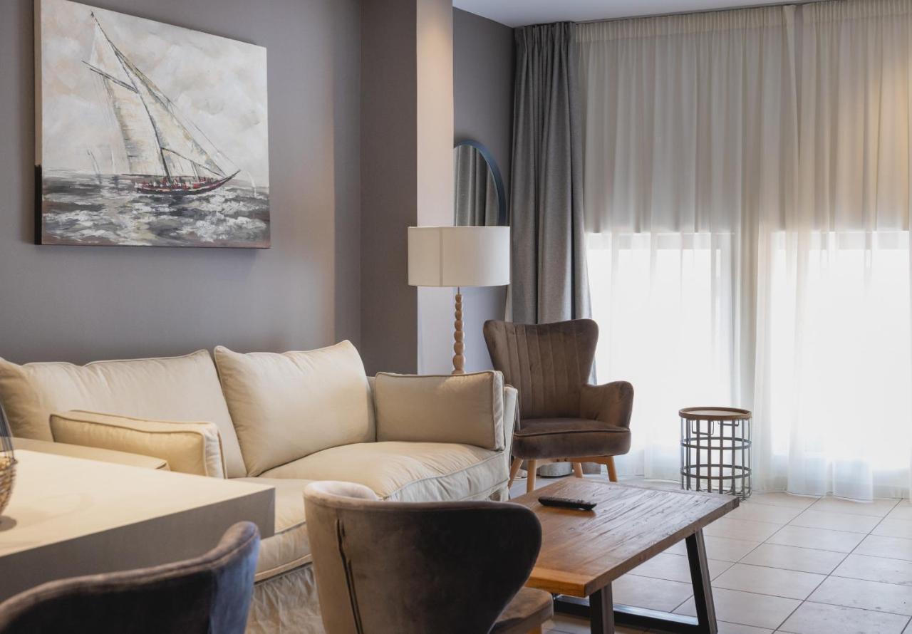 דירות Athens Soho Lofts -Evaggelistrias 18 מראה חיצוני תמונה