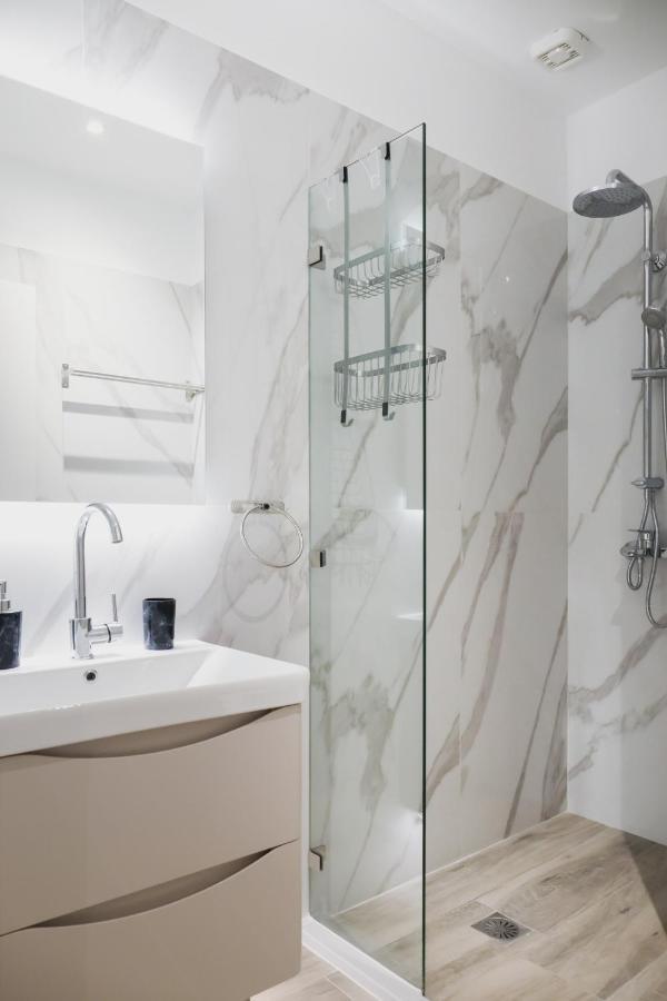 דירות Athens Soho Lofts -Evaggelistrias 18 מראה חיצוני תמונה