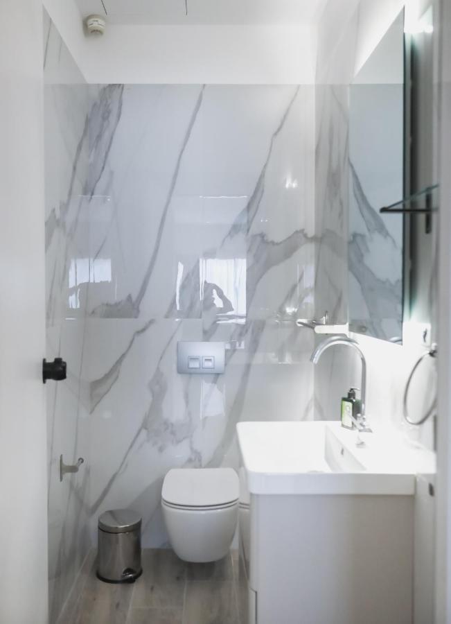 דירות Athens Soho Lofts -Evaggelistrias 18 מראה חיצוני תמונה