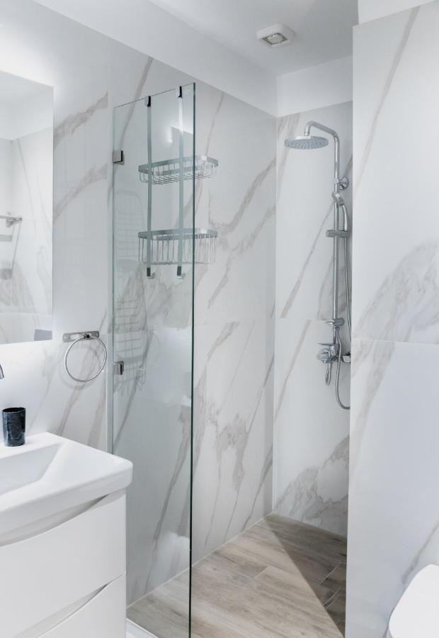 דירות Athens Soho Lofts -Evaggelistrias 18 מראה חיצוני תמונה