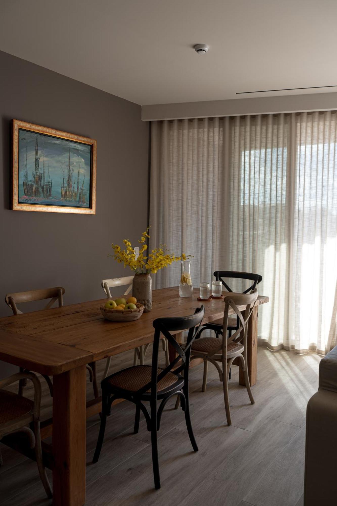 דירות Athens Soho Lofts -Evaggelistrias 18 מראה חיצוני תמונה
