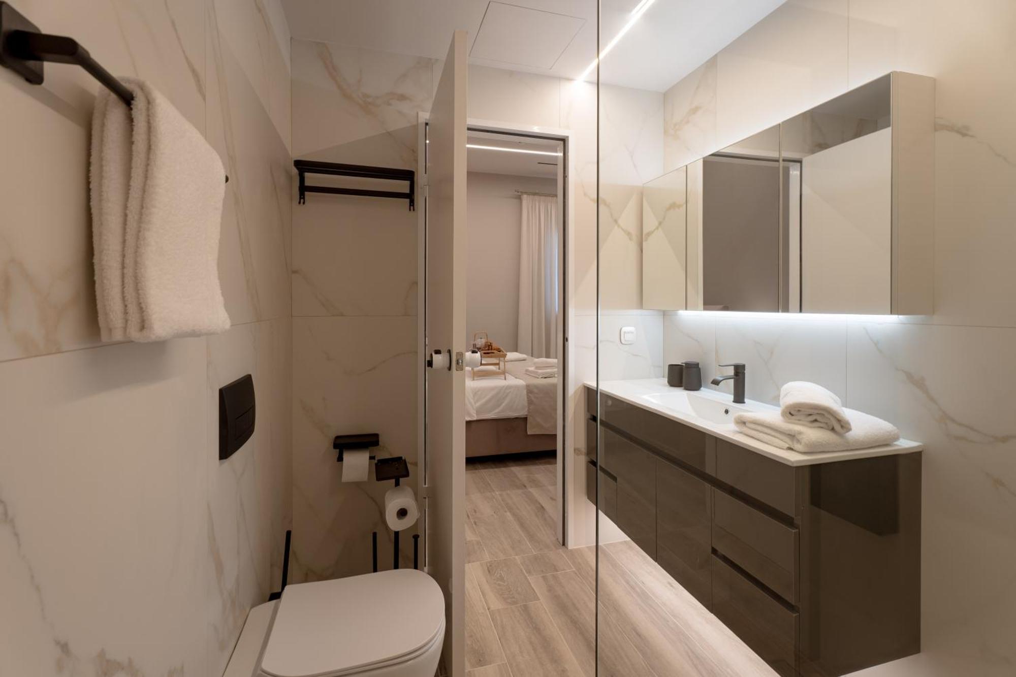 דירות Athens Soho Lofts -Evaggelistrias 18 מראה חיצוני תמונה