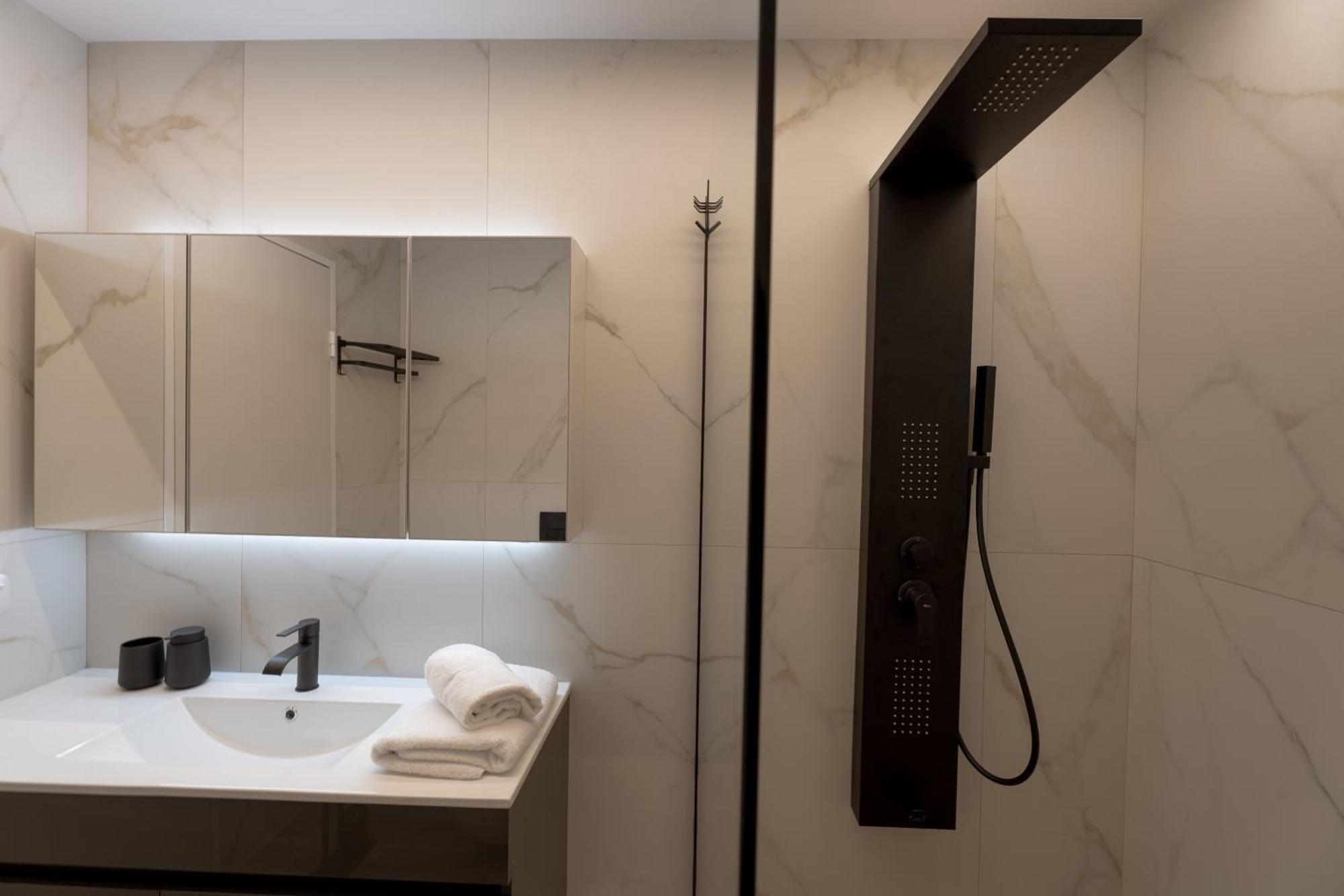 דירות Athens Soho Lofts -Evaggelistrias 18 מראה חיצוני תמונה