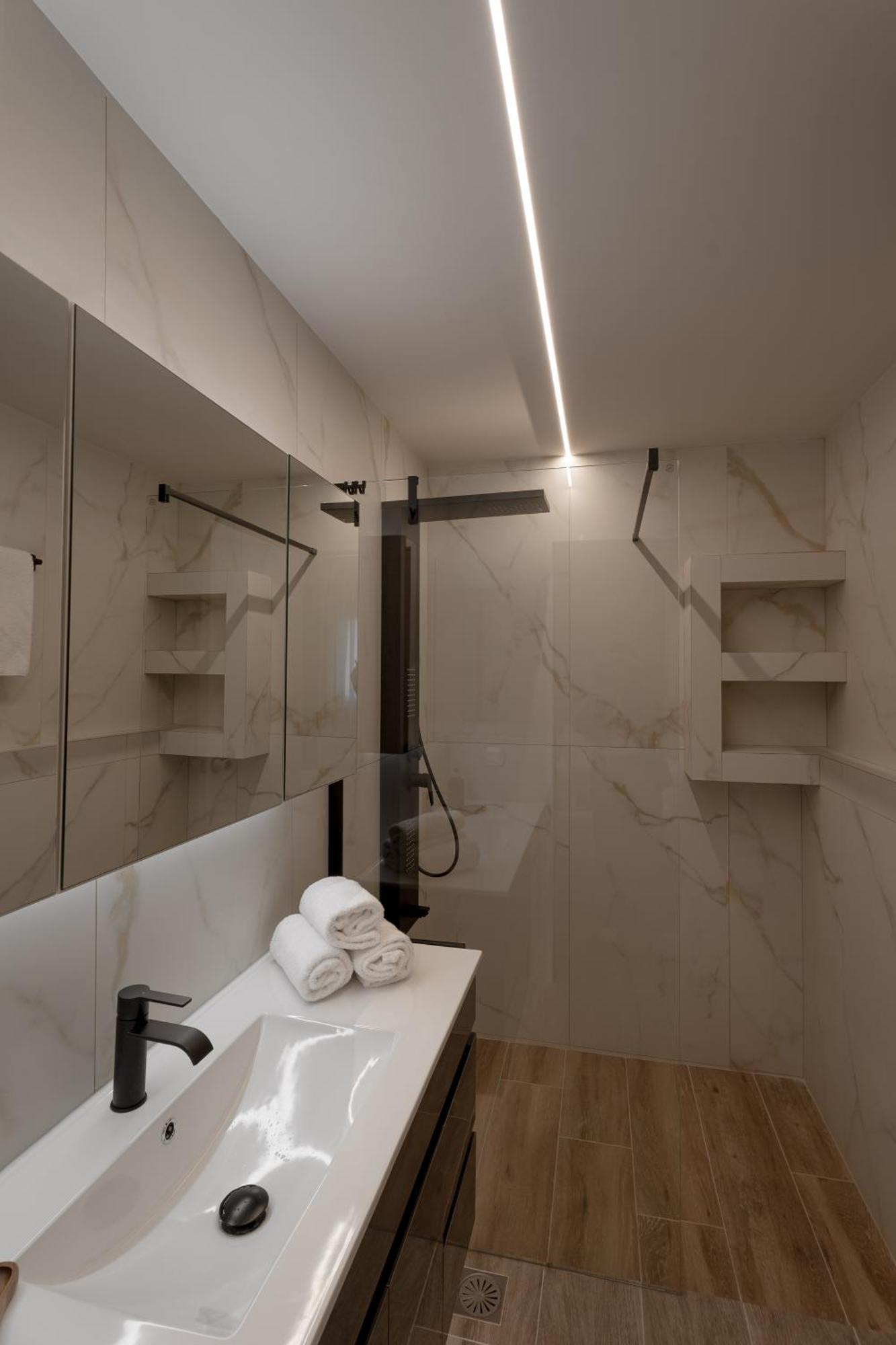 דירות Athens Soho Lofts -Evaggelistrias 18 מראה חיצוני תמונה